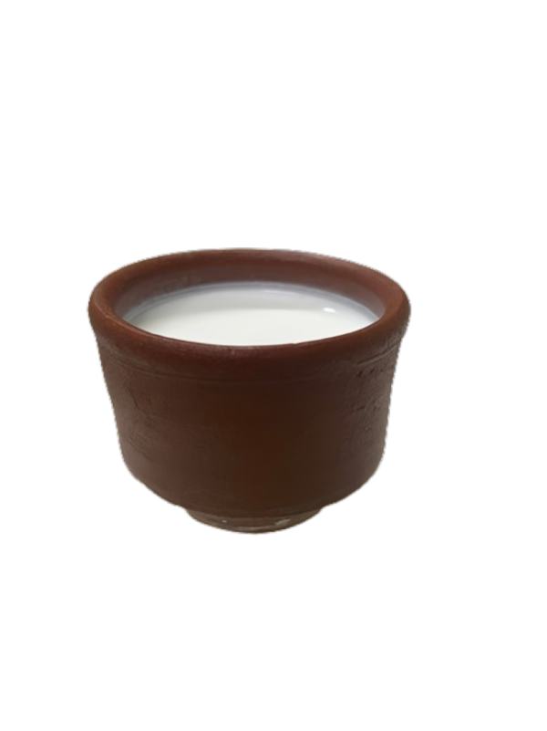 POT CURD 100GMS