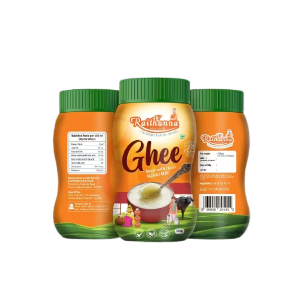 COW GHEE
