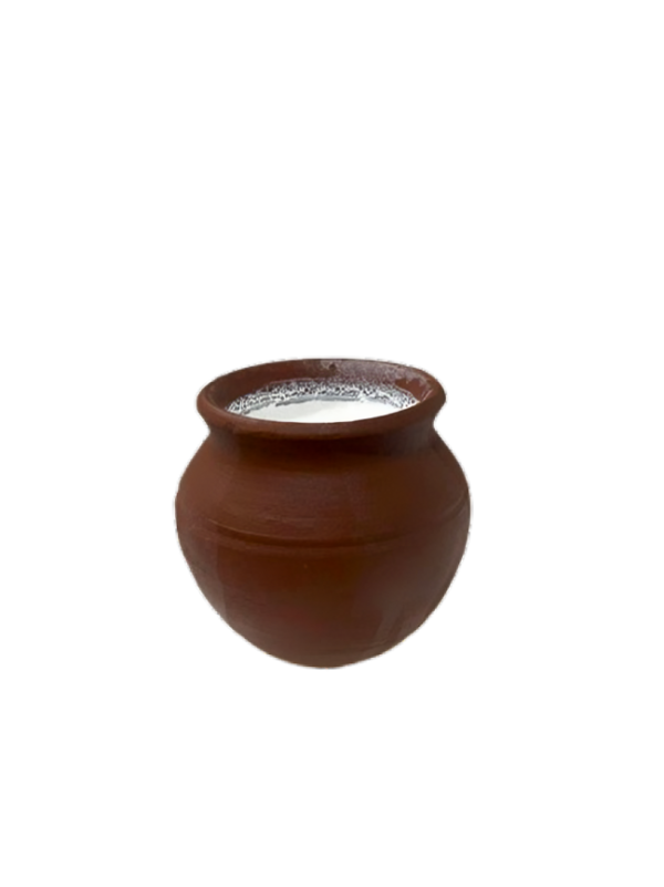POT CURD 1KG